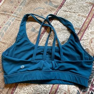 Lululemon Energy Bra